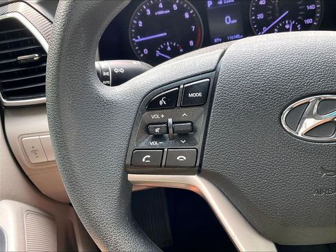 Used 2019 Hyundai Tucson SE AWD/4WD image 23
