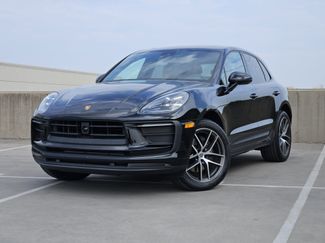 Certified 2025 Porsche Macan video 1