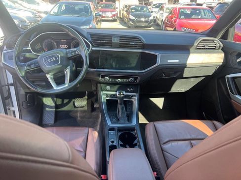 Used 2019 Audi Q3 2.0T Premium Plus image 20