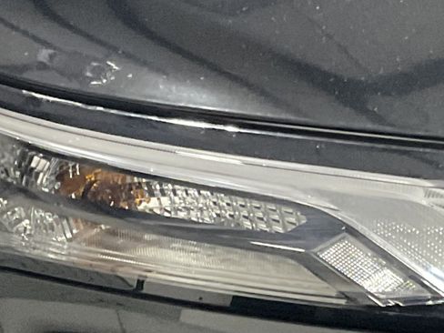 Used 2026 Nissan Rogue Rock Creek image 9