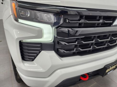 Used 2023 Chevrolet Silverado 1500 RST w/ Redline Edition image 22