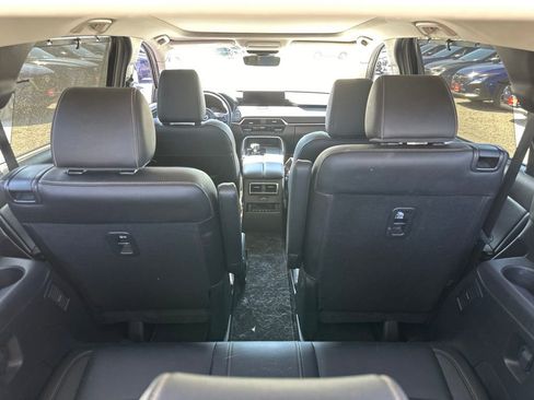 Used 2024 MAZDA CX-90 Plug-In Hybrid w/ Premium Pkg AWD/4WD image 5