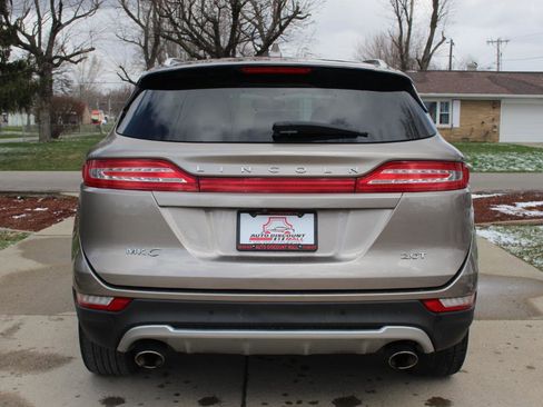 Used 2018 Lincoln MKC Premiere image 8