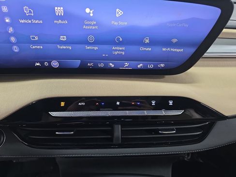 New 2026 Buick Enclave Preferred w/ Power Package AWD/4WD image 22