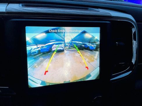 Used 2015 RAM 3500 Laramie Longhorn image 26