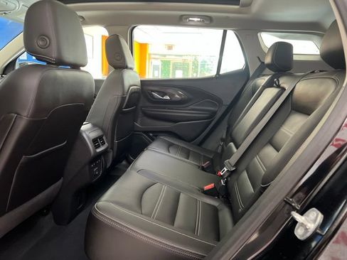 Used 2023 GMC Terrain Denali w/ Black Diamond Edition AWD/4WD image 15