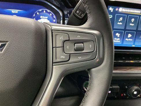 Used 2026 Chevrolet Silverado 1500 LT w/ Protection Package image 20