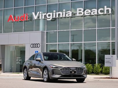 Certified 2025 Audi A5 2.0T Premium w/ Convenience Package