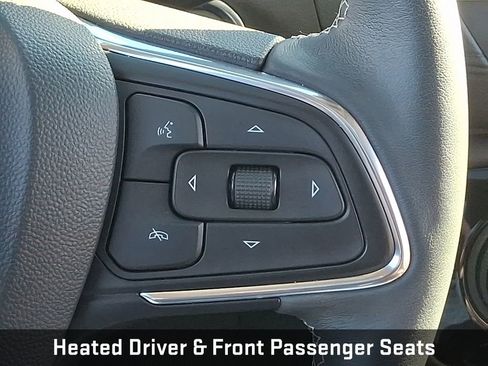 Used 2022 Buick Encore GX Essence w/ Experience Buick Package image 27