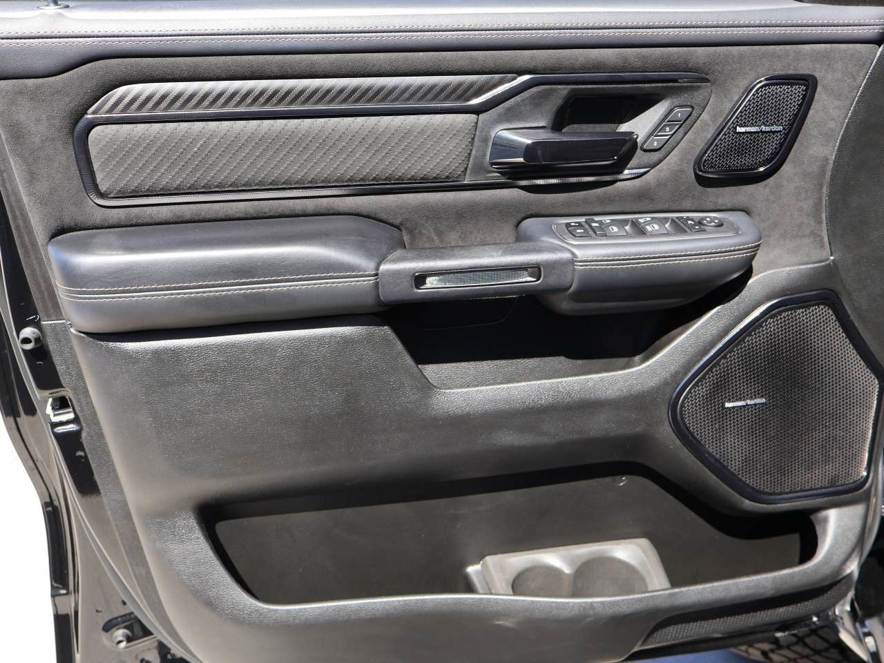 Used 2024 RAM 1500 TRX AWD/4WD image 7