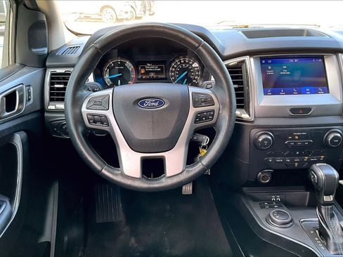 Certified 2021 Ford Ranger XLT w/ Equipment Group 301A Mid image 6