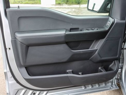 New 2026 Ford F150 STX AWD/4WD image 22