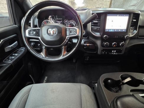 Used 2024 RAM 2500 Big Horn image 21