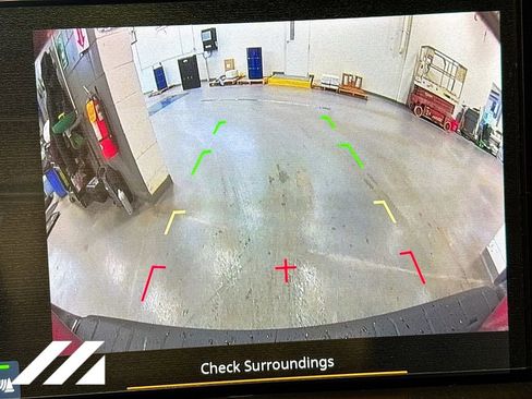 New 2026 Subaru Outback Premium image 15