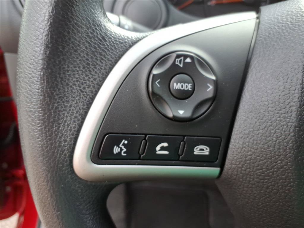 Used 2024 Mitsubishi Mirage ES FWD image 23