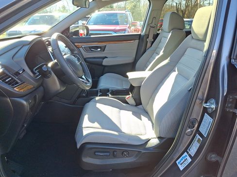 Used 2020 Honda CR-V EX image 13