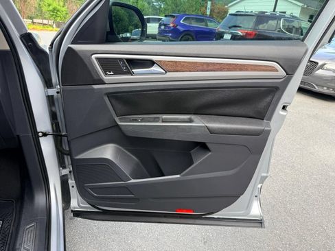 Used 2018 Volkswagen Atlas SEL Premium AWD/4WD image 23