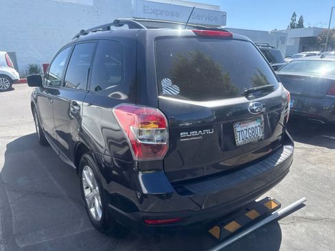 Used 2014 Subaru Forester 2.5i Premium w/ All-Weather Package AWD/4WD image 7