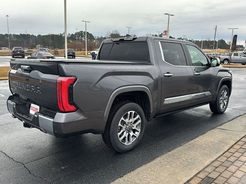 Used 2024 Toyota Tundra 1794 Edition image 5