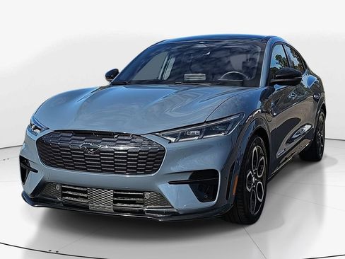 Used 2023 Ford Mustang Mach-E GT image 10