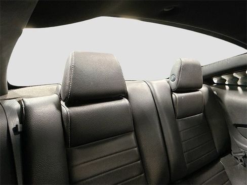 Used 2011 Ford Mustang Premium w/ 201A Rapid Spec Order Code image 24