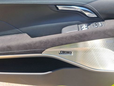 Used 2025 Lotus Emira RWD image 12