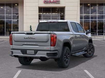 New 2026 GMC Sierra 1500 AT4 w/ AT4 Premium Package