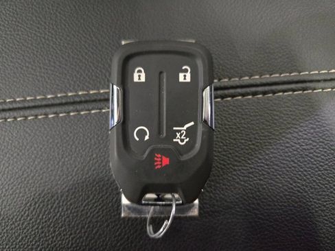 Used 2023 GMC Terrain Denali w/ Denali Premium Package image 36