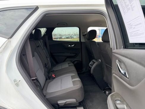Certified 2024 Chevrolet Blazer LT w/ Convenience Package image 9