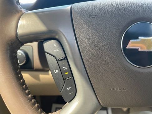 Used 2011 Chevrolet Tahoe LT AWD/4WD image 26