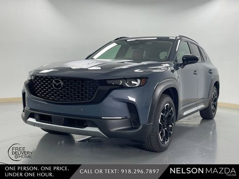 New 2026 MAZDA CX-50 Meridian Edition w/ Weather Package AWD/4WD image 1