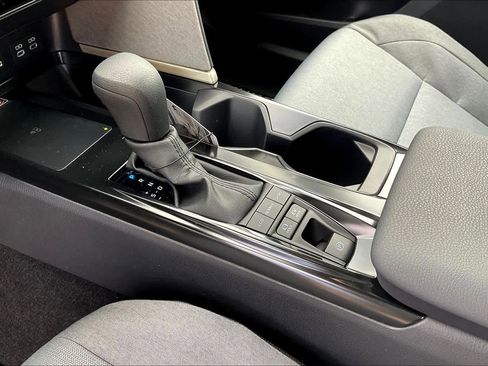 New 2026 Toyota Camry LE image 7