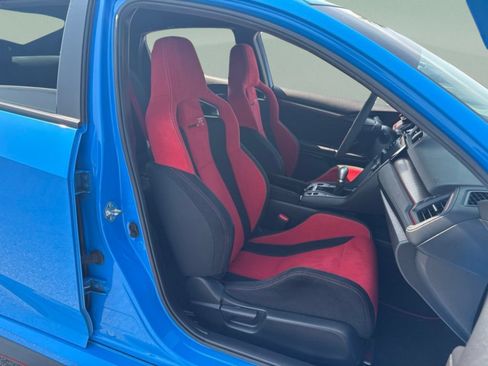 Used 2021 Honda Civic Type R image 30