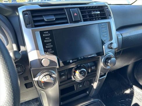 Certified 2022 Toyota 4Runner TRD Sport w/ Technology Package RWD image 10
