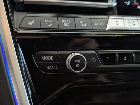 Used 2023 BMW 840i Gran Coupe w/ Driving Assistance Package image 27