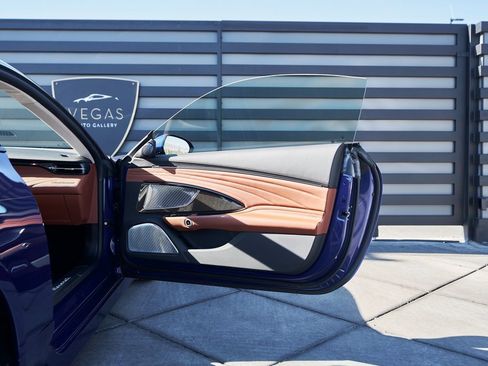 Used 2024 Maserati GranTurismo Modena image 27