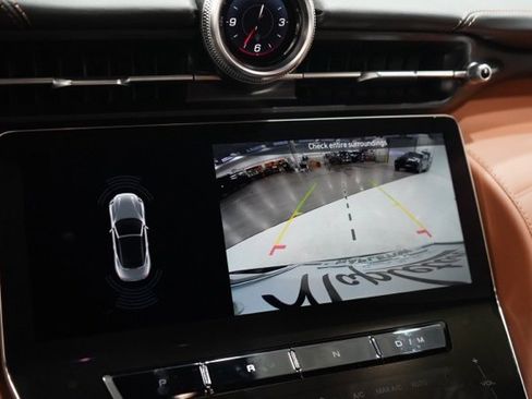 New 2026 Maserati GranCabrio Modena image 26