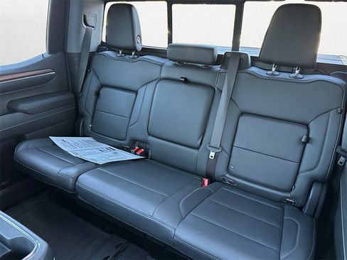 Used 2023 GMC Sierra 1500 Denali w/ Denali Reserve Package image 9