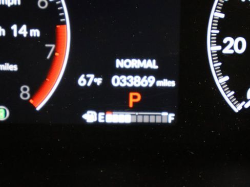 Used 2024 Honda CR-V LX image 32