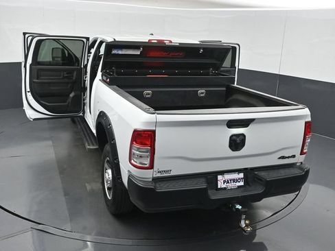 Used 2023 RAM 3500 Tradesman AWD/4WD image 61