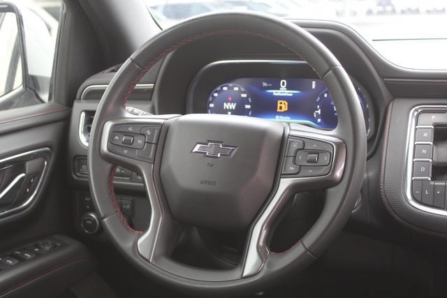 Used 2023 Chevrolet Tahoe RST AWD/4WD image 24