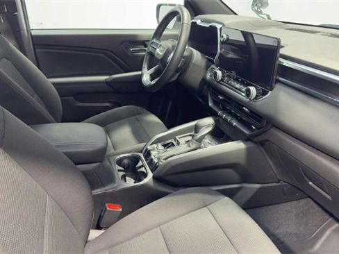 Used 2024 GMC Canyon Elevation image 13