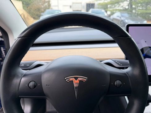 Used 2018 Tesla Model 3 Long Range image 24