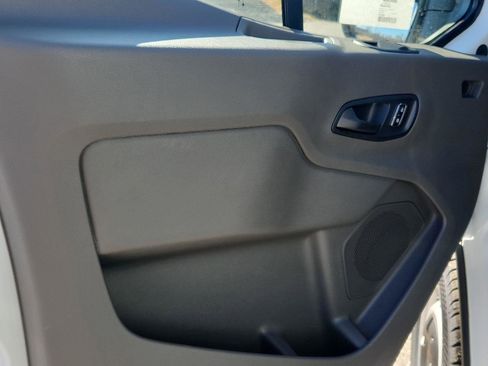 New 2026 Ford Transit 250 148 Medium Roof image 7