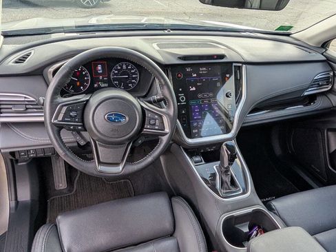 Used 2020 Subaru Legacy Limited w/ Popular Package #2 image 27