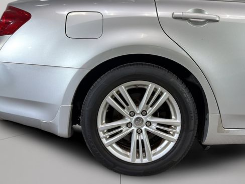 Used 2012 INFINITI G37 Journey w/ Premium Pkg RWD image 35