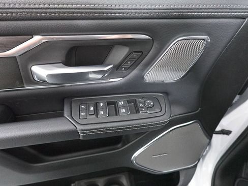 New 2026 RAM 1500 Laramie image 9