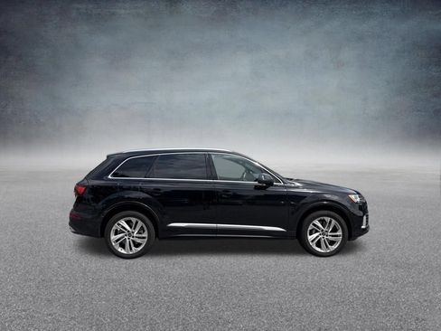 Used 2021 Audi Q7 2.0T Premium w/ Convenience Package AWD/4WD image 6