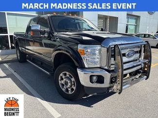 Used 2016 Ford F250 XLT w/ XLT Premium Package video 1