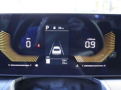 New 2026 Kia K4 LXS image 25